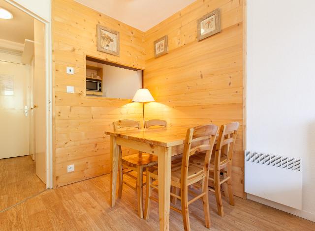 Appartements ALPAGES 1 - Avoriaz