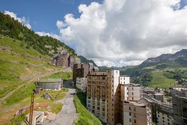 Appartements ALPAGES 1 - Avoriaz