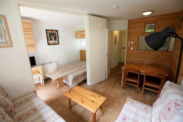 Appartements ALPAGES 1 - Avoriaz