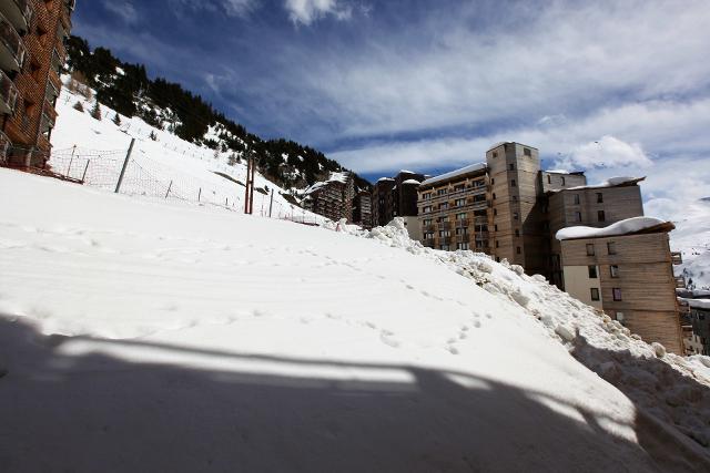 Appartements ALPAGES 1 - Avoriaz