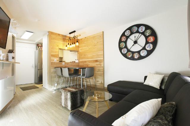Appartements ALPAGES 1 - Avoriaz