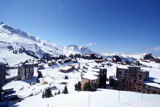 Appartements ALPAGES 1 - Avoriaz