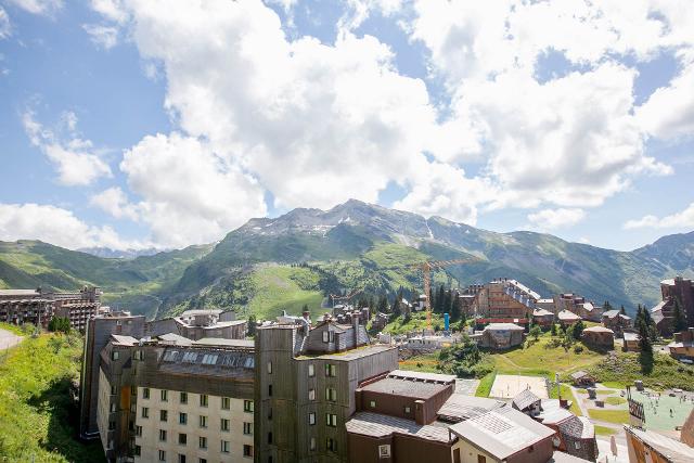 Appartements ALPAGES 1 - Avoriaz