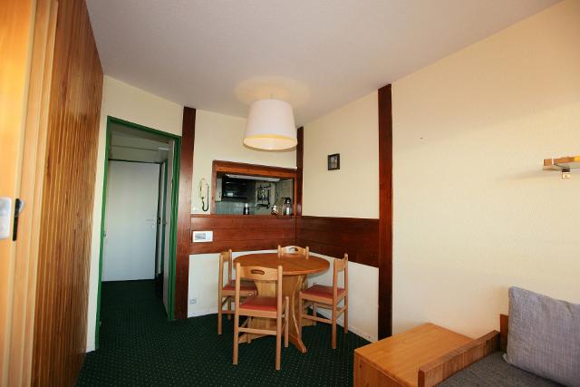 Appartements ALPAGES 1 - Avoriaz