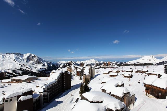 Appartements ALPAGES 1 - Avoriaz