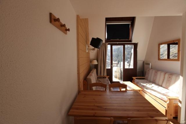 Appartements CEDRAT - Avoriaz