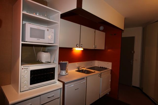 Appartements CEDRELA - Avoriaz