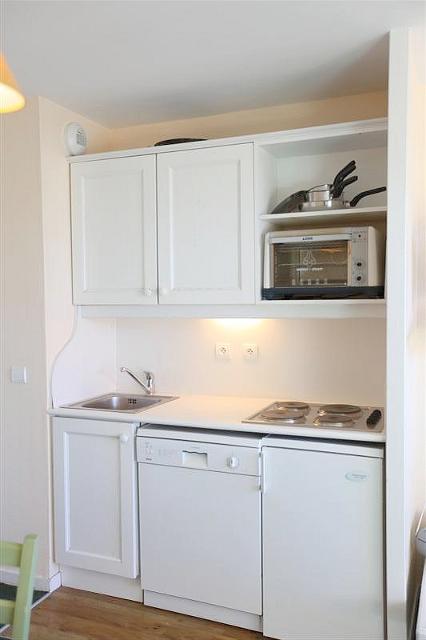 Appartements SEPIA - Avoriaz