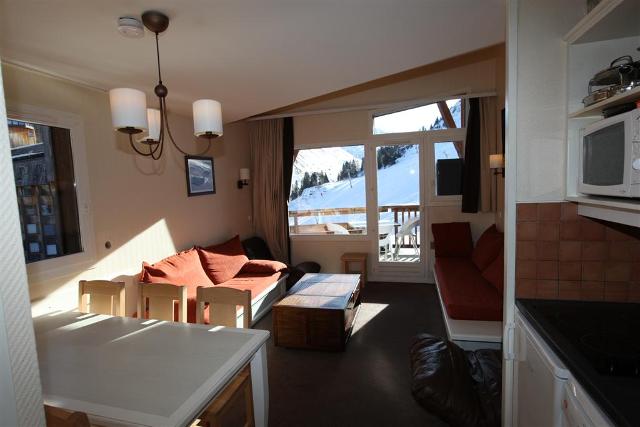 Appartements SEPIA - Avoriaz