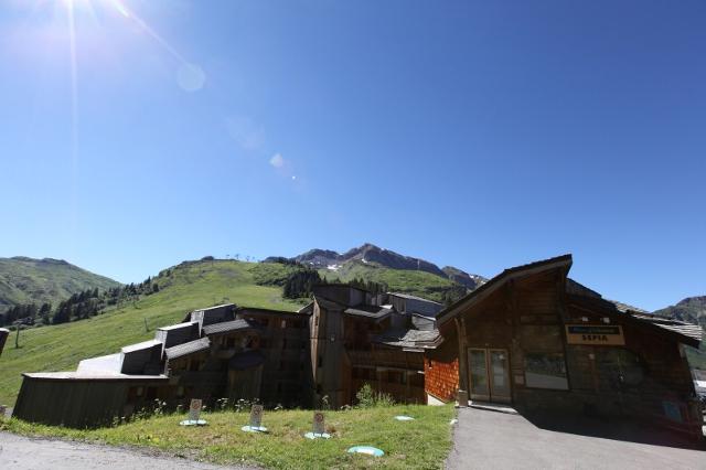 Appartements SEPIA - Avoriaz