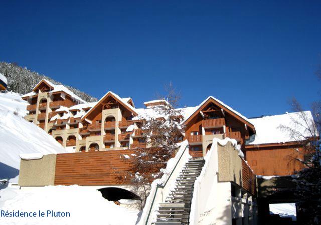 Résidences réparties les 2 Alpes 1600 - Les Deux Alpes Venosc