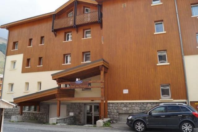 Résidences réparties les 2 Alpes 1600 - Les Deux Alpes Venosc