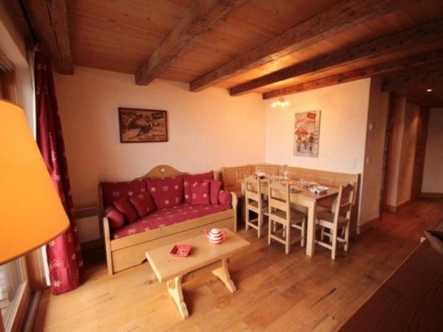 MOUANDA - Les Saisies