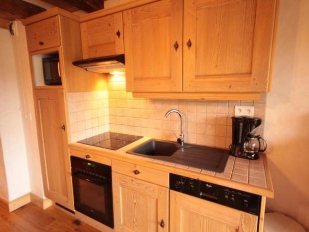 MOUANDA - Les Saisies