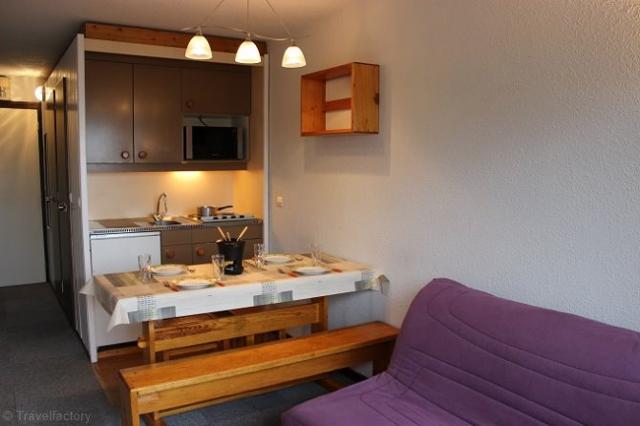 Appartements ARCELLE - Val Thorens