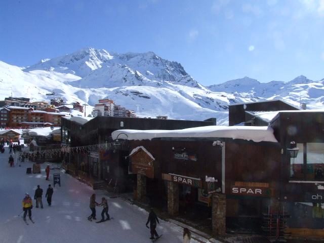 Appartements ARCELLE - Val Thorens