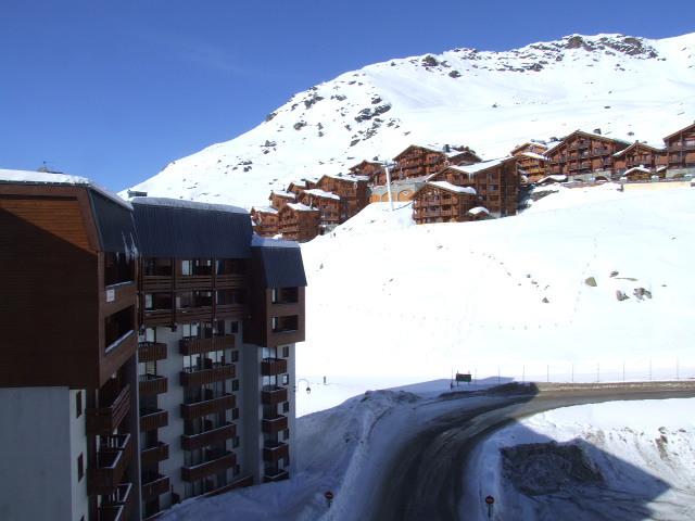 Appartements ARCELLE - Val Thorens