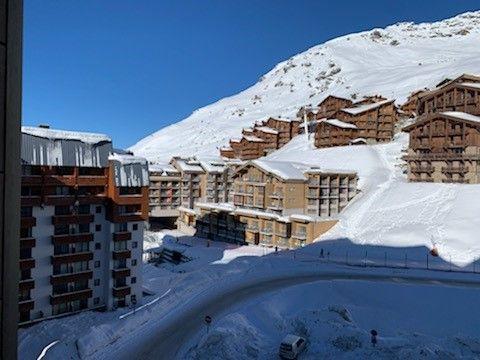 Appartements ARCELLE - Val Thorens