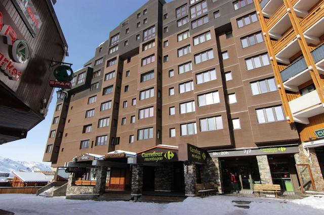 Appartements ARCELLE - Val Thorens