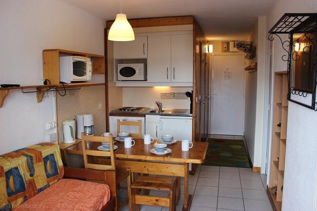 Appartements ARCELLE - Val Thorens