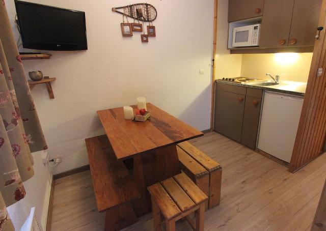 Appartements ARCELLE - Val Thorens