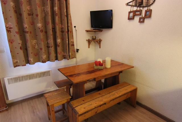 Appartements ARCELLE - Val Thorens