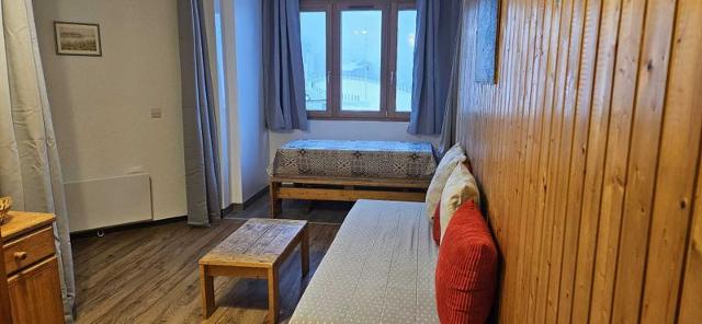 Appartements ARCELLE - Val Thorens