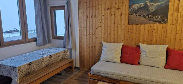 Appartements ARCELLE - Val Thorens