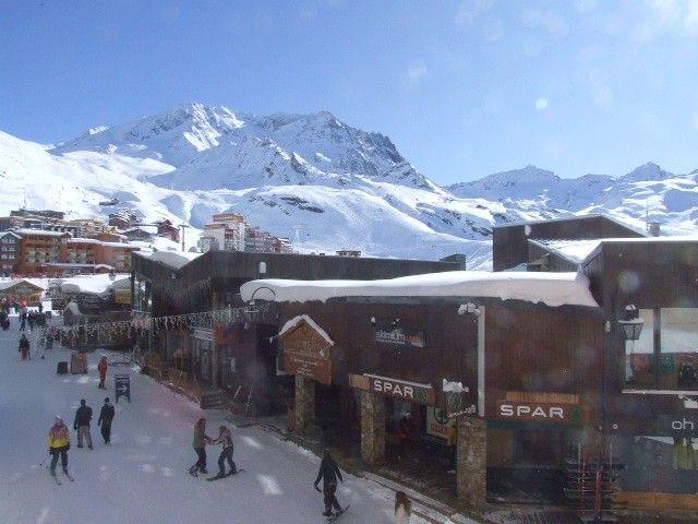 Appartements ARCELLE - Val Thorens