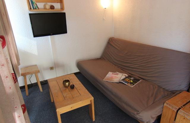 Appartements ARCELLE - Val Thorens