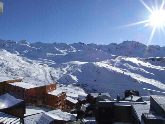 Appartements ARCELLE - Val Thorens