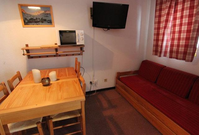 Appartements ARCELLE - Val Thorens