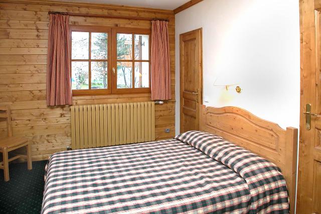 Appartements Alpina Lodge - Les Deux Alpes Centre