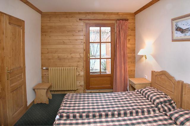 Appartements Alpina Lodge - Les Deux Alpes Centre