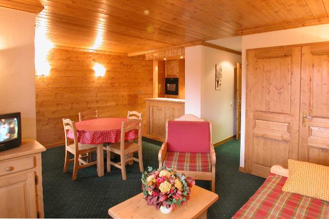 Appartements Alpina Lodge - Les Deux Alpes Centre