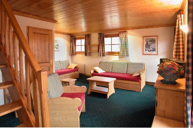 Appartements Alpina Lodge - Les Deux Alpes Centre