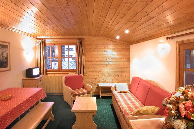 Appartements Alpina Lodge - Les Deux Alpes Centre