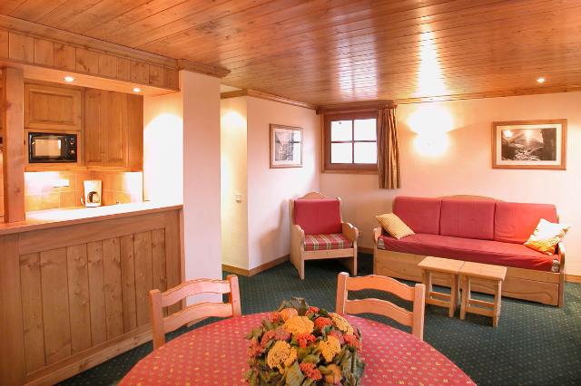 Appartements Alpina Lodge - Les Deux Alpes Centre