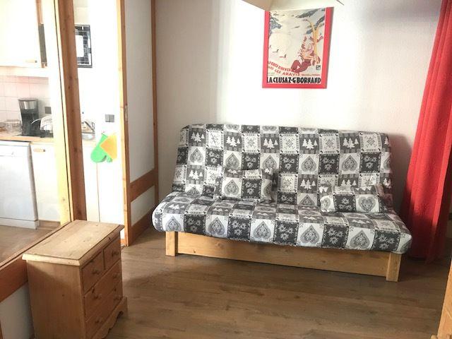 Appartements ESKIVAL - Val Thorens