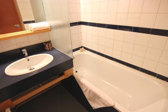 Appartements ESKIVAL - Val Thorens