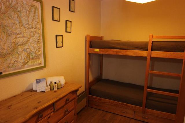 Appartements ESKIVAL - Val Thorens