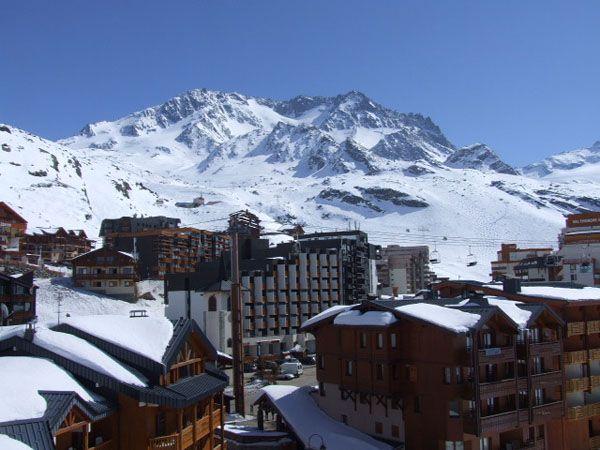 Appartements ESKIVAL - Val Thorens