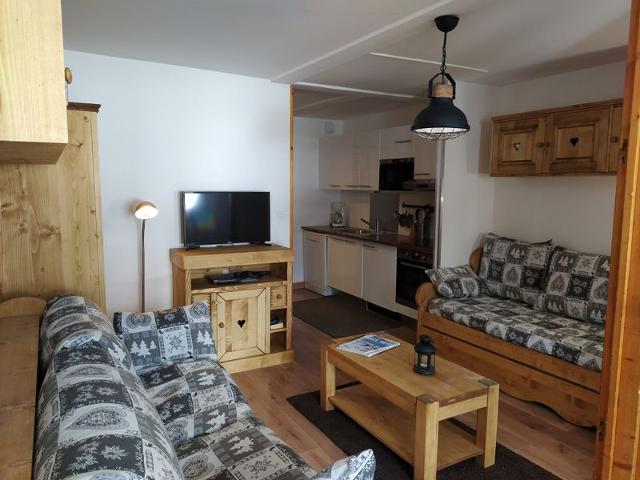 Appartements ESKIVAL - Val Thorens