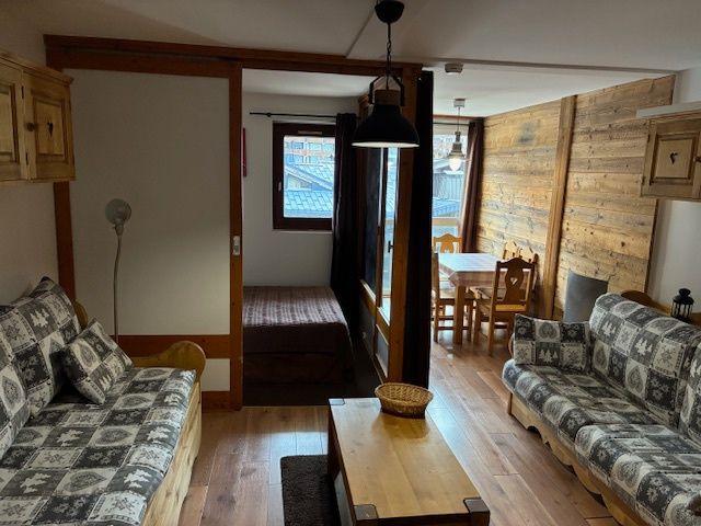 Appartements ESKIVAL - Val Thorens