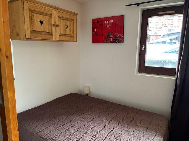 Appartements ESKIVAL - Val Thorens