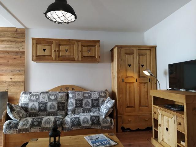 Appartements ESKIVAL - Val Thorens