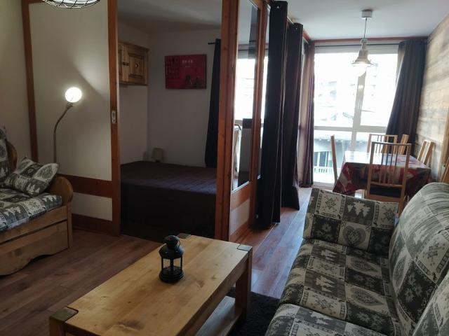 Appartements ESKIVAL - Val Thorens