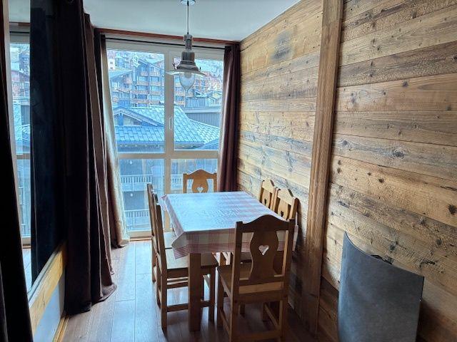 Appartements ESKIVAL - Val Thorens