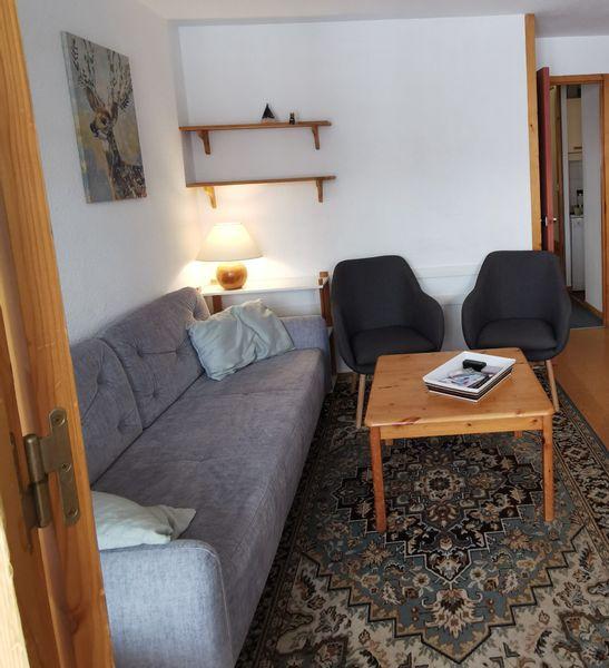 Appartements ESKIVAL - Val Thorens