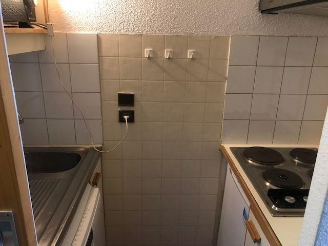 Appartements ESKIVAL - Val Thorens